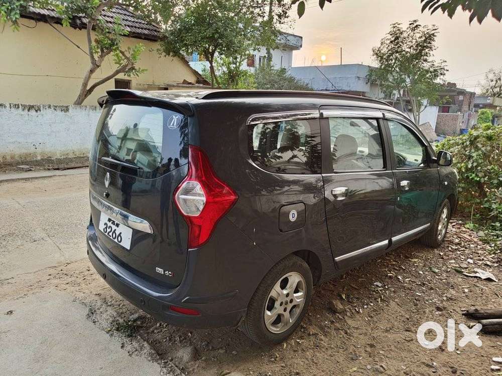 Nissan Terrano Xv D Thp Premium 110 Ps, 2014, Diesel