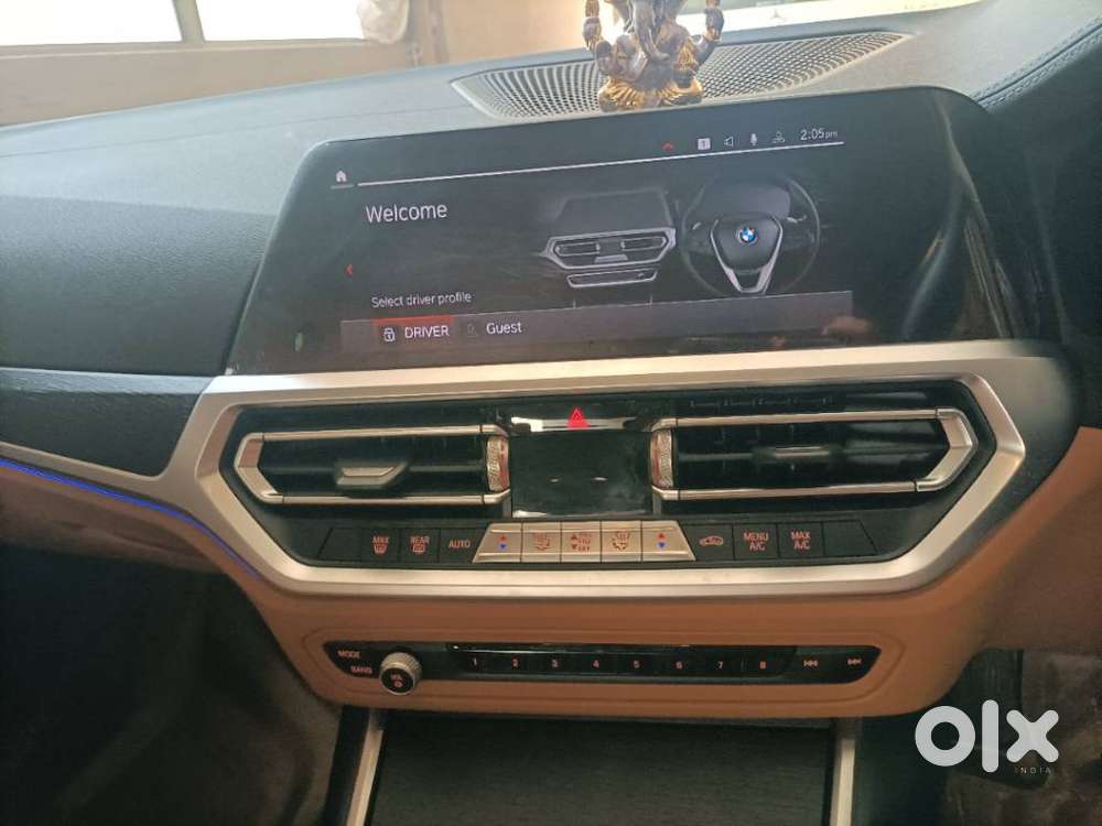 Bmw 3 Series Gran Limousine 2.0 330li Luxury Line, 2021, Petrol