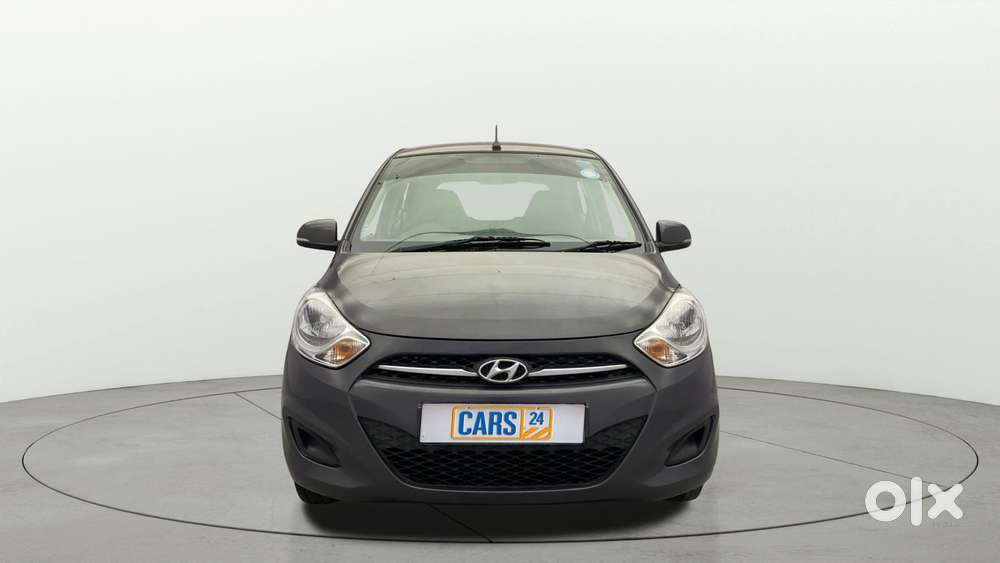 Hyundai I10 Magna, 2013, Petrol