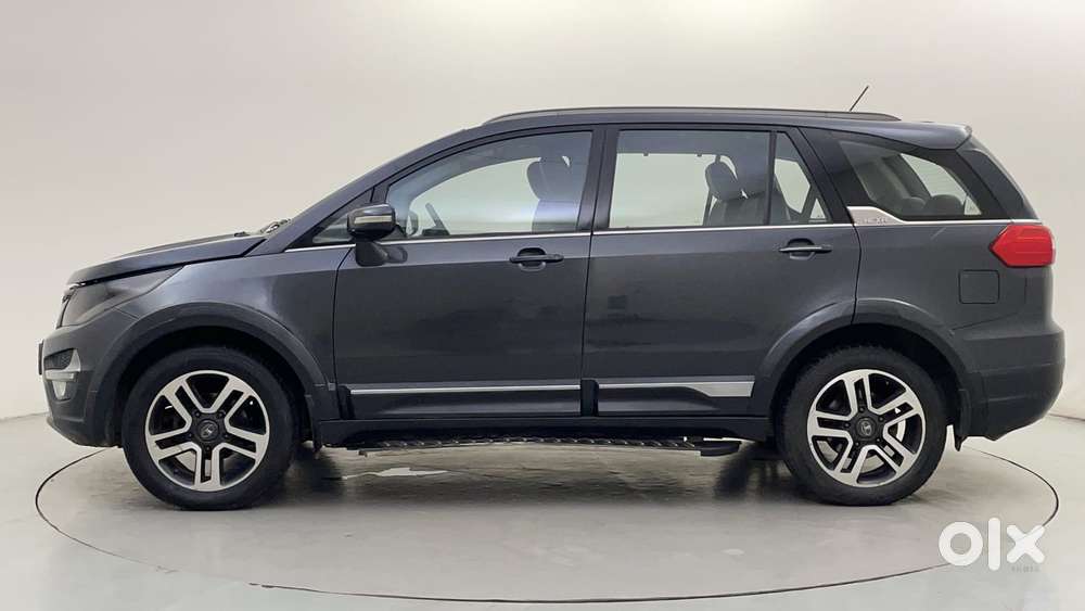 Tata Hexa Xta, 2017, Diesel
