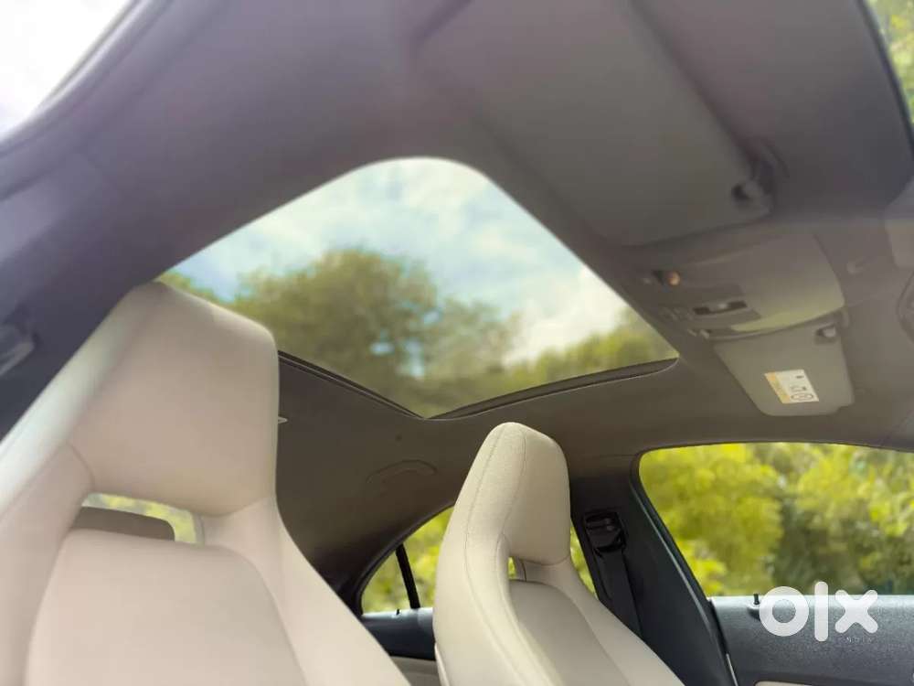 Mercedes-benz Cla 2.0 200 Sport, 2017, Petrol