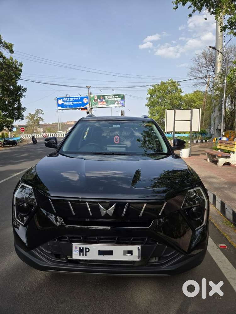 Mahindra Xuv 3xo 2026 Diesel