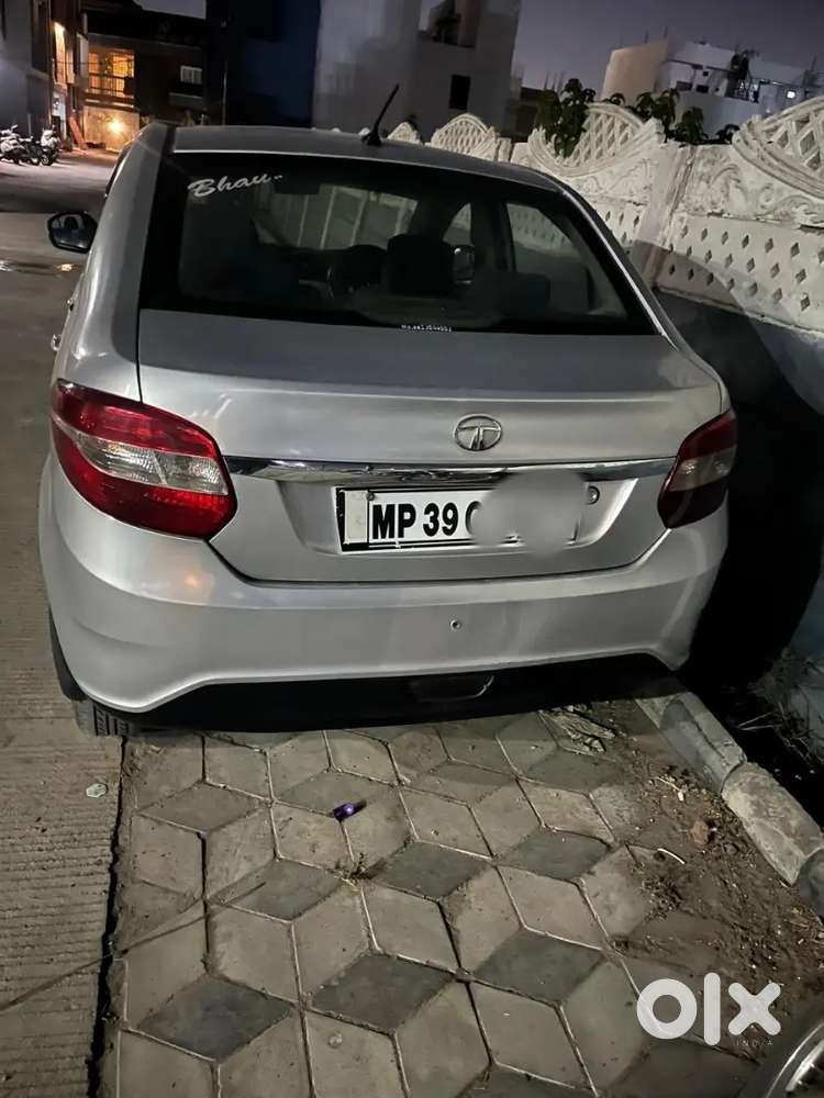 Tata Zest 2014 Diesel Good Condition