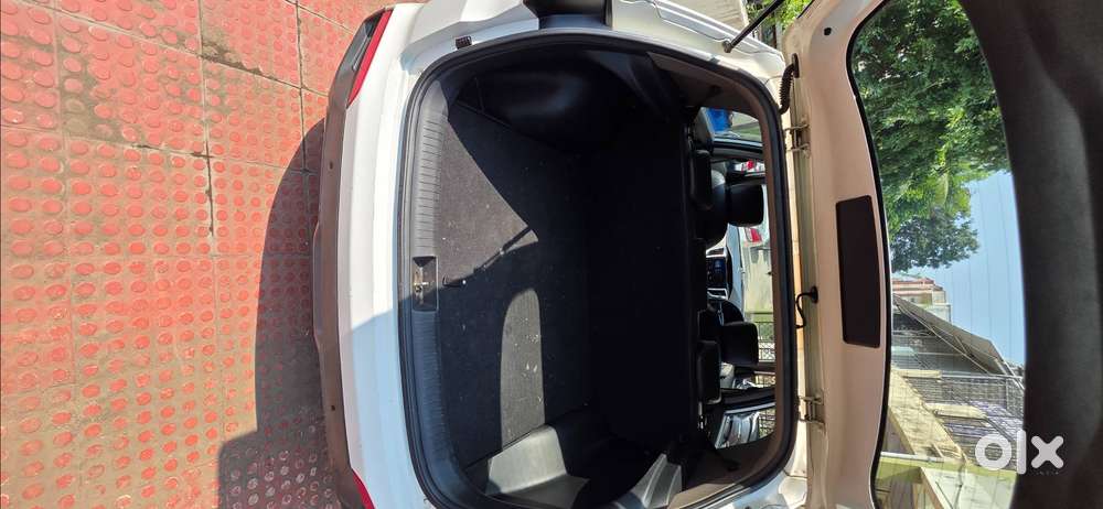 Hyundai Creta 1.6 Crdi Sx Diesel 2015 1st Gen