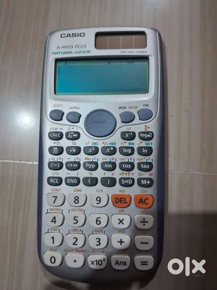 Calculator