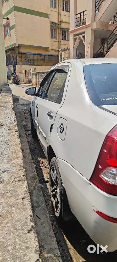 Very Good Maintained... Good Vehicle