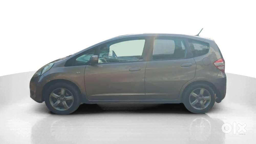 Honda Jazz X I-vtec, 2012, Petrol