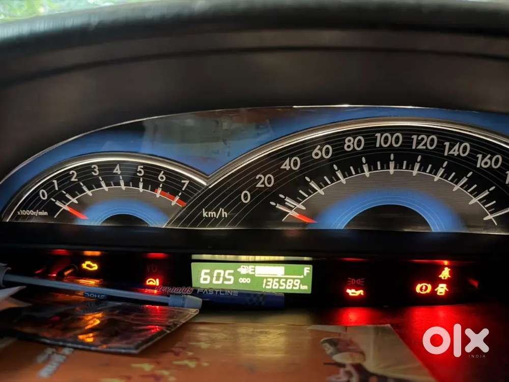 Top Condition Car : Single Owner