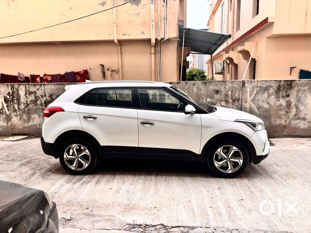 Hyundai Creta 2019 Diesel
