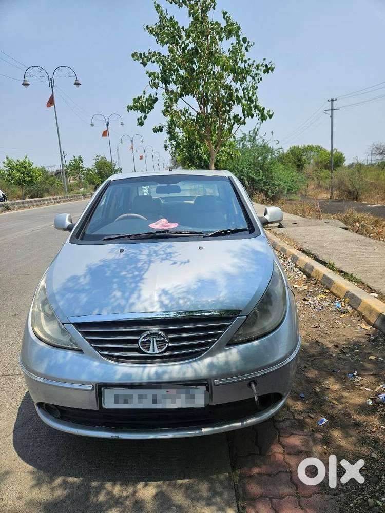Tata Manza 2014 Sell On Lowest Price