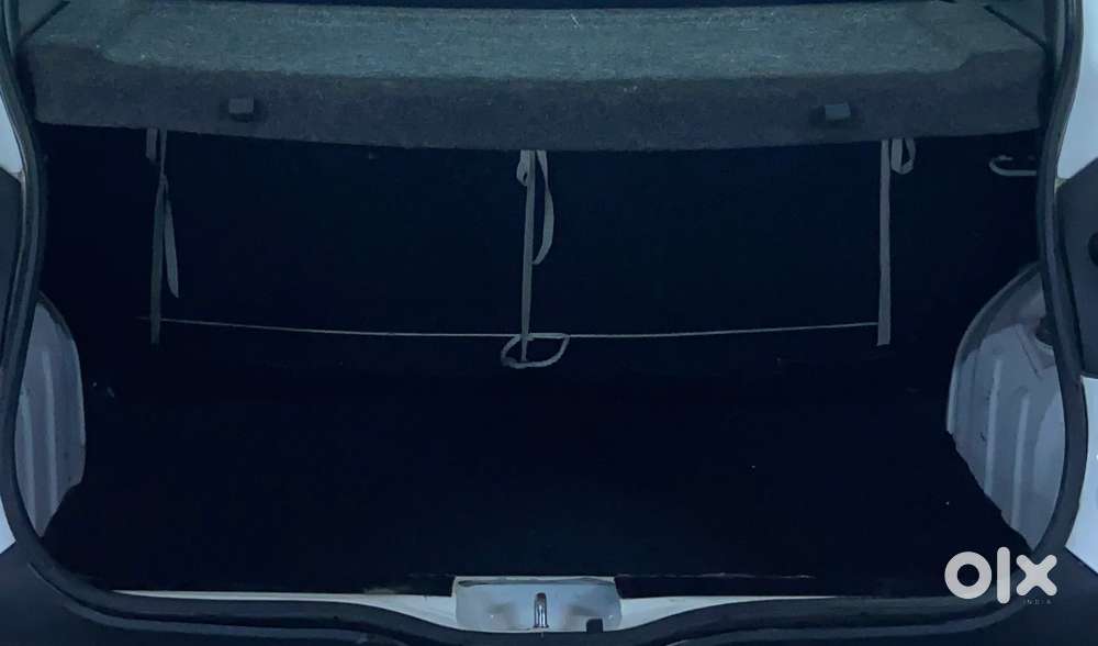 Renault Kwid 2015-2019 1.0 Rxt Amt, 2017, Petrol