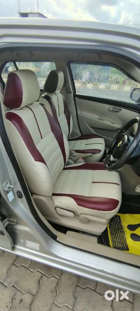 Maruti Suzuki Swift 2014 Zdi Diesel
