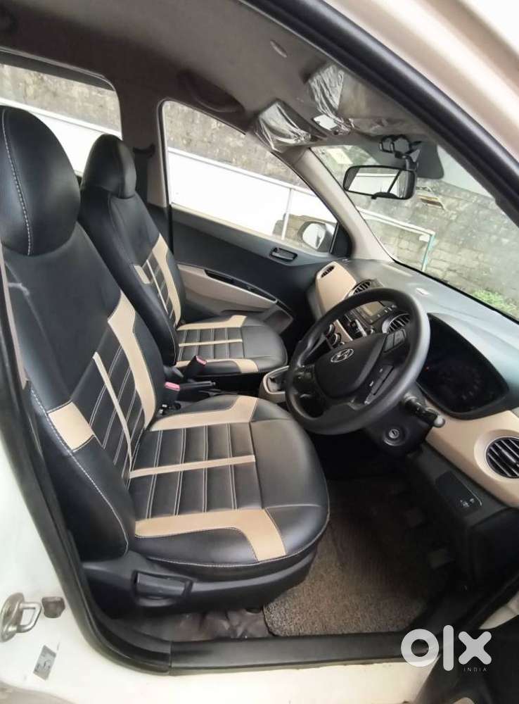 Hyundai Xcent 1.2 Crdi Sx Option, 2017, Diesel