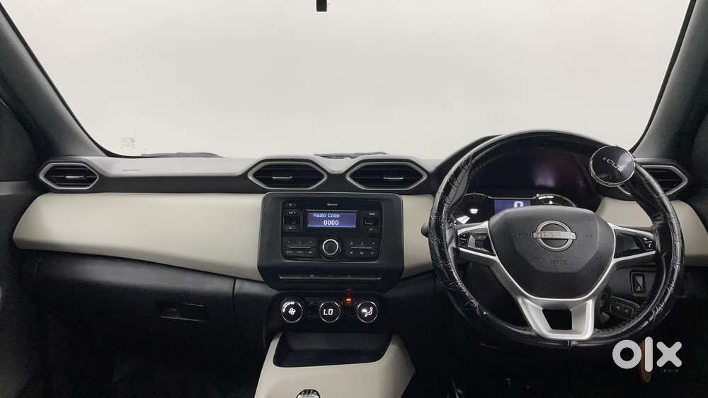 Nissan Magnite 1.0 Xl, 2023, Petrol