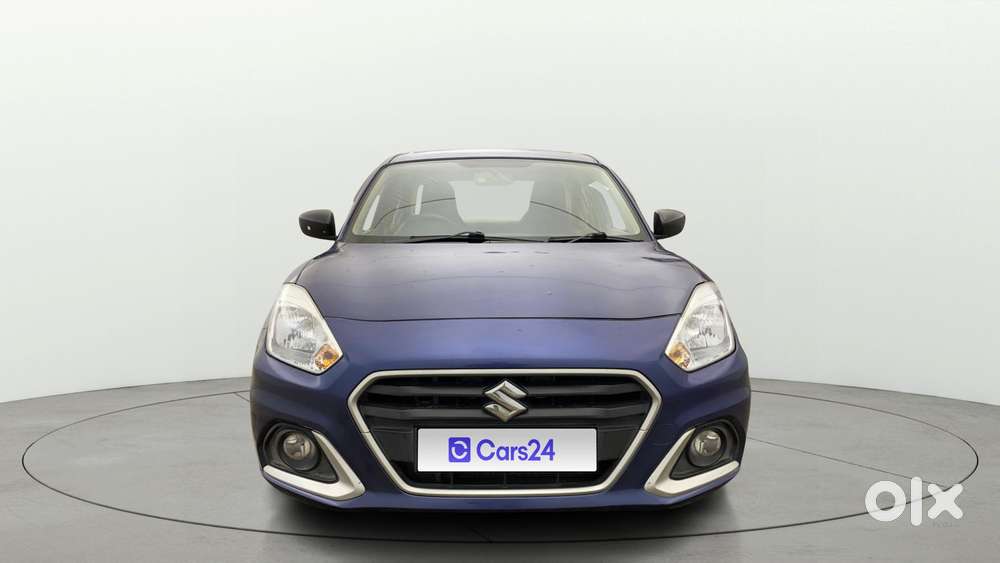 Maruti Suzuki Swift Dzire 1.2 Lxi Bsiv, 2020, Cng & Hybrids