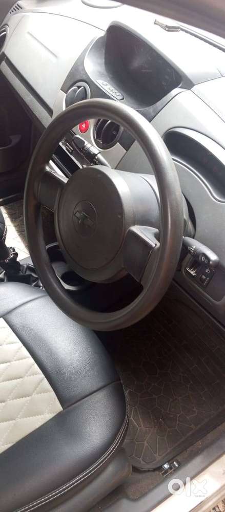 Chevrolet Spark 2009