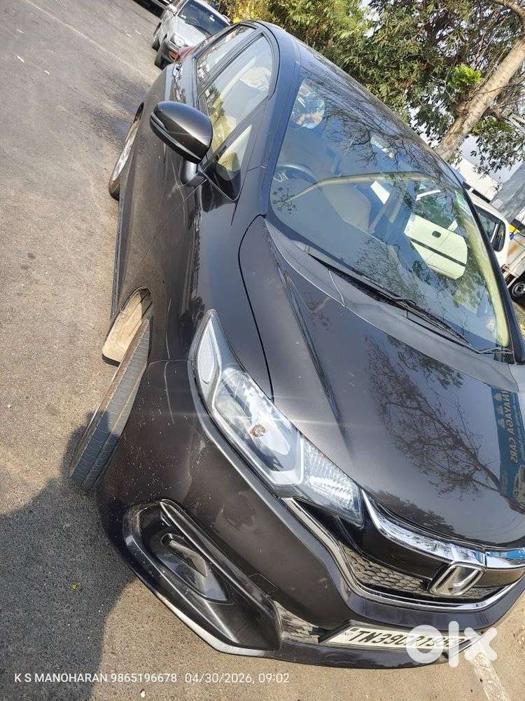 Honda Jazz Vx Mt I-dtec, 2021, Petrol