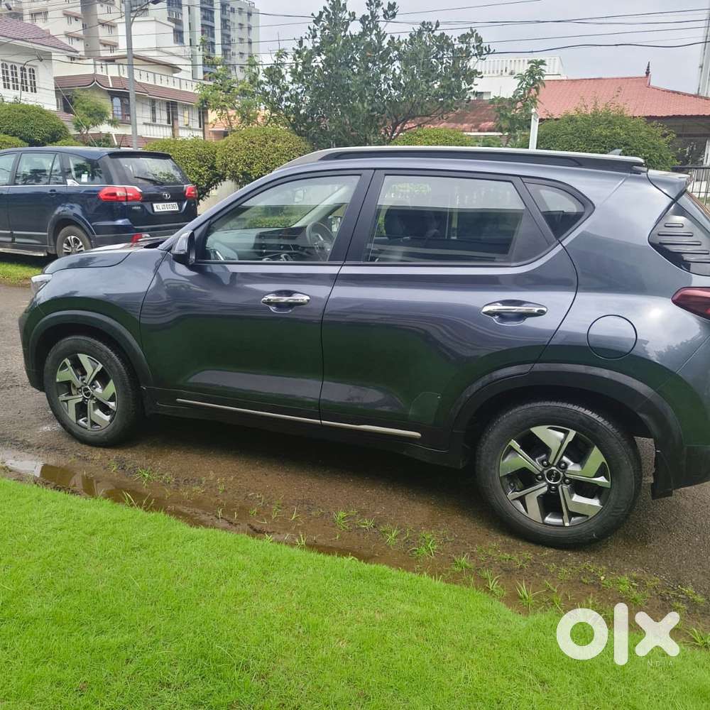 Kia Sonet 1.5 Gtx Plus Diesel, 2021, Diesel