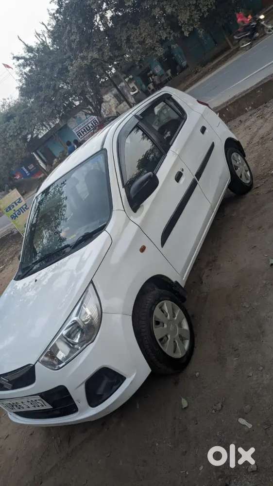 Maruti Suzuki Alto K10 2015 Petrol 74000 Km Driven