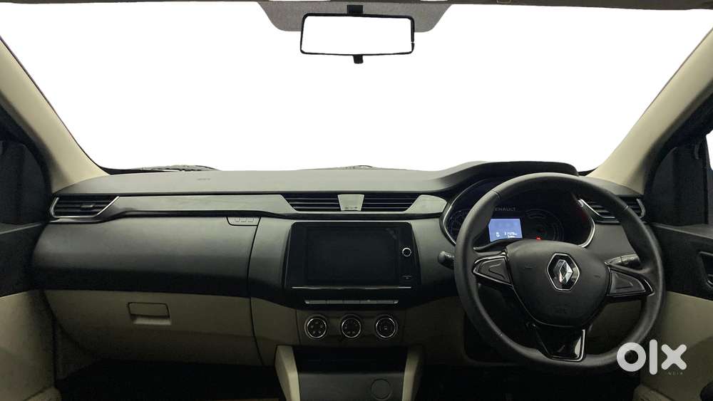 Renault Triber Rxt Easy-r Amt, 2020, Petrol