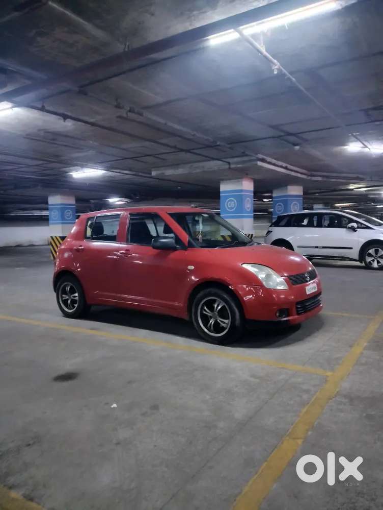 Swift 2007 Maruti Suzuki