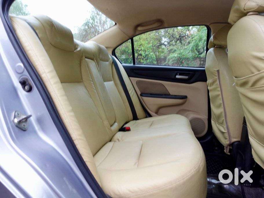 Honda Amaze 1.2 S I-vtec At, 2021, Petrol