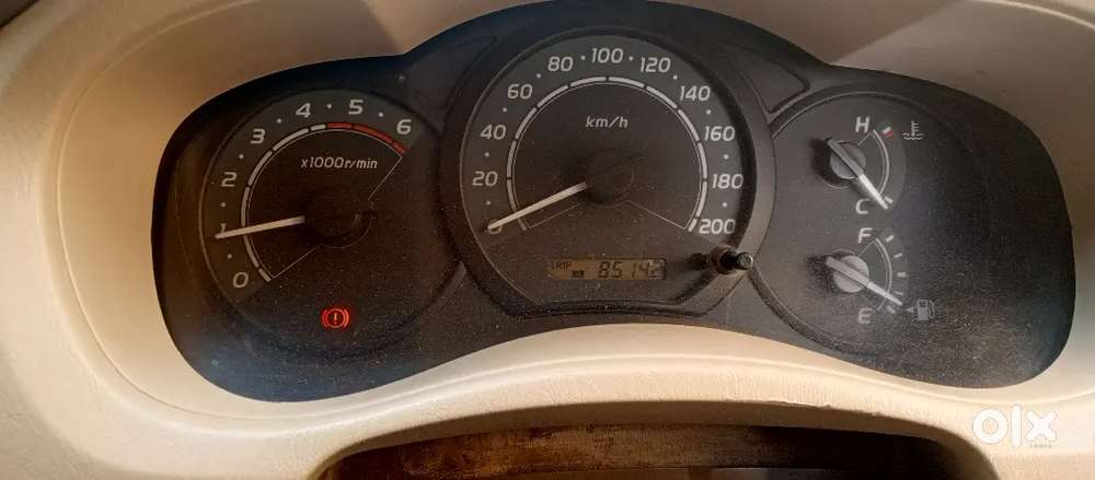Toyota Innova 2006 Diesel 175000 Km Driven