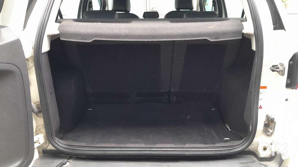 Ford Ecosport 1.5 Tdci Titanium, 2017, Diesel
