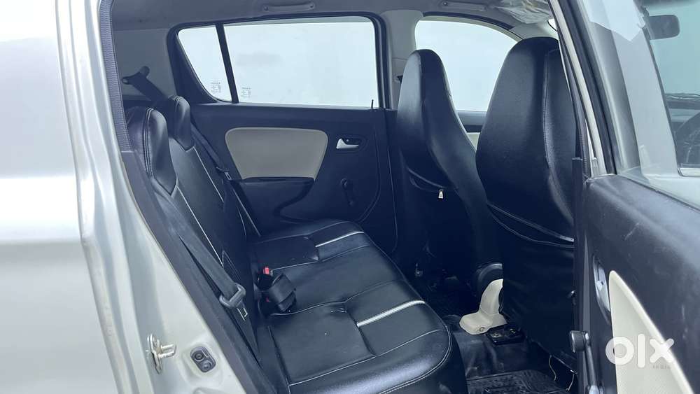Maruti Suzuki Alto 800 Vxi, 2021, Petrol
