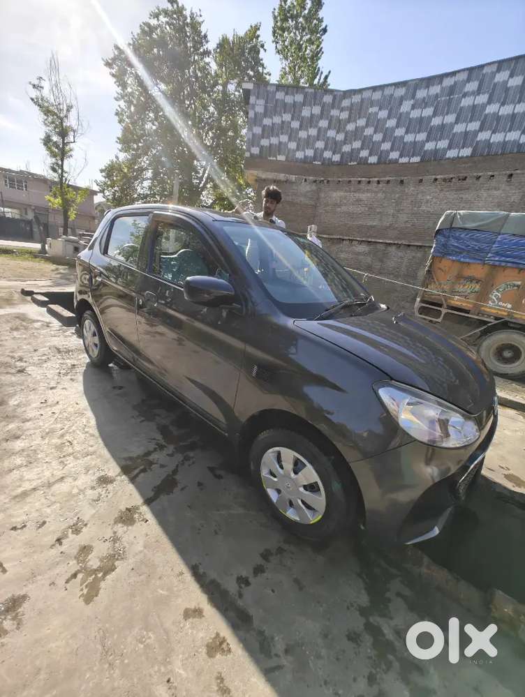 Maruti Suzuki Alto K10 2023 Petrol 65000 Km Driven