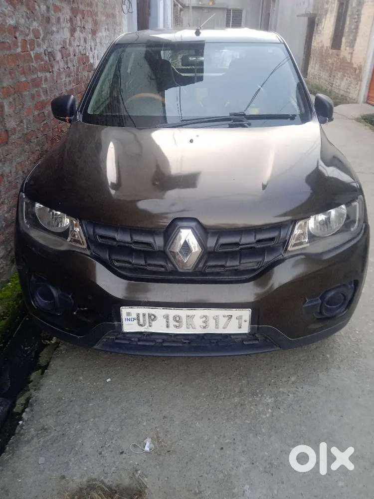 Renault Kwid Rxt 2019 Petrol