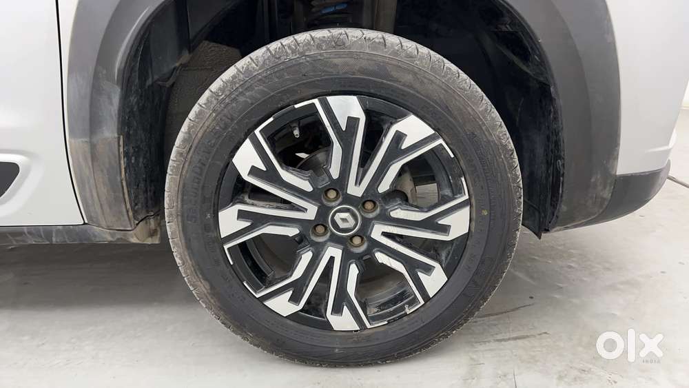 Renault Kiger Rxt Opt, 2023, Petrol