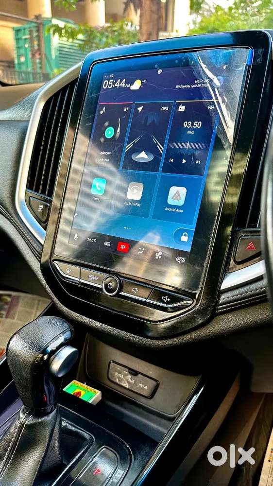 Mg Hector 2020 Petrol Well Maintained