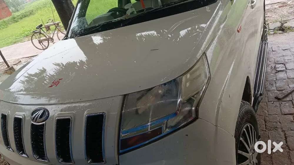 Mahindra Tuv 300 2016 Diesel Manual