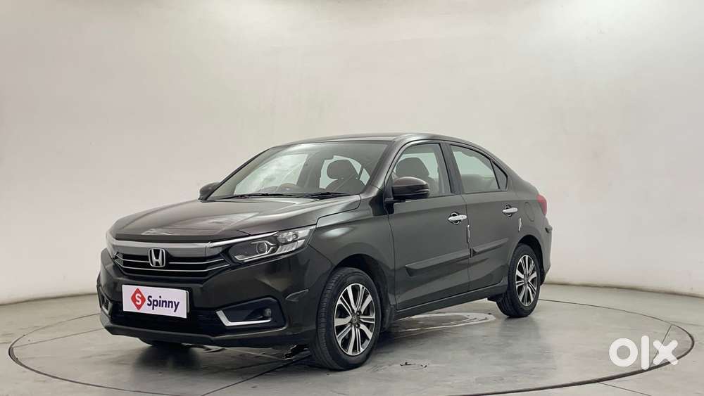 Honda Amaze Vx 1.2 Petrol Cvt, 2022, Petrol