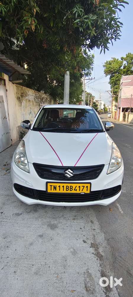Maruti Suzuki Swift Dzire Tour Ldi, 2022, Cng & Hybrids