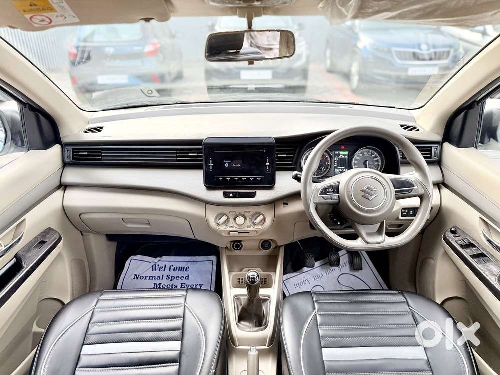 Maruti Suzuki Ertiga Vxi (o) Cng, 2023, Cng & Hybrids