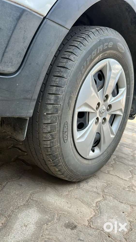 Hyundai Creta 1.6 VTVT E+ 2018