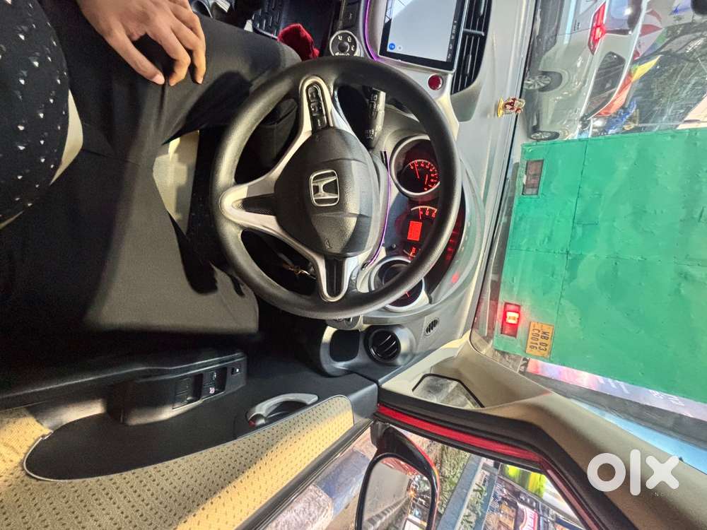 Super Smooth Car .