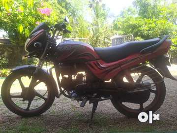 Hero honda passion pro deals 2009 model