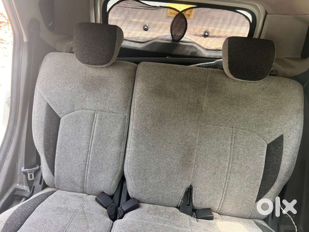 Ford Ecosport 2017 Model
