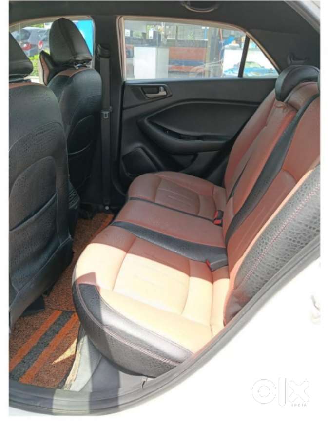 Hyundai I20 Active 1.2 Sx, 2018, Petrol