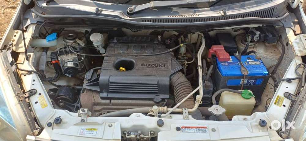 Maruti Suzuki Wagon R 2017 Petrol Well Maintained