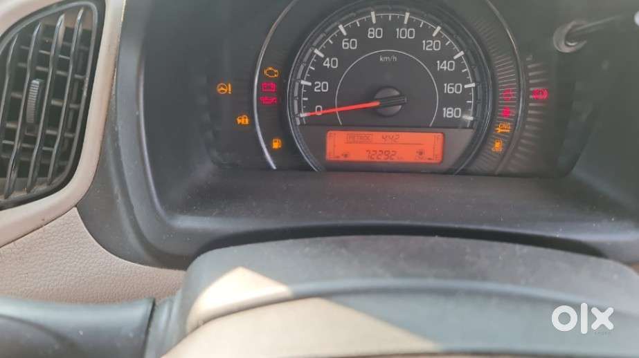 Maruti Suzuki Wagon R, 2022, Cng & Hybrids