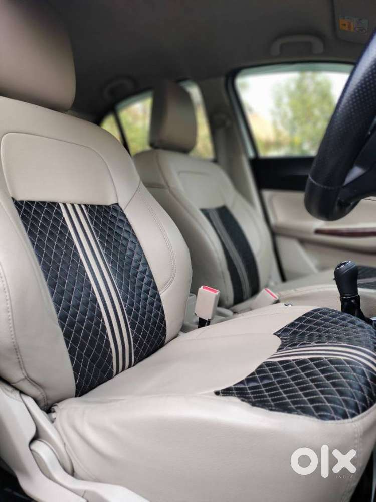 Maruti Suzuki Swift Dzire 1.2 Zxi Bsiv, 2019, Petrol
