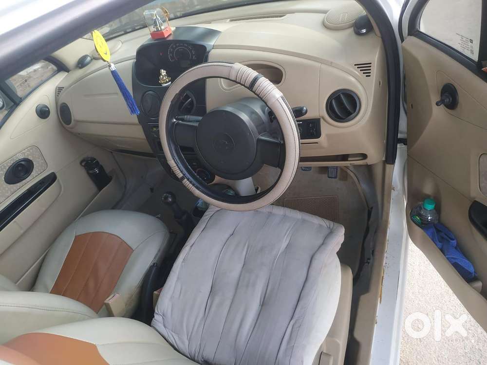 Chevrolet Spark 1.0 Ls Lpg, 2010, Lpg