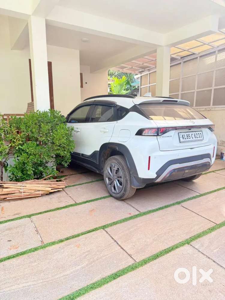 Show Room Condition New Insurance