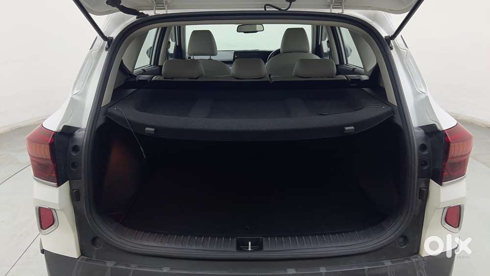 Kia Seltos Htx G, 2021, Petrol