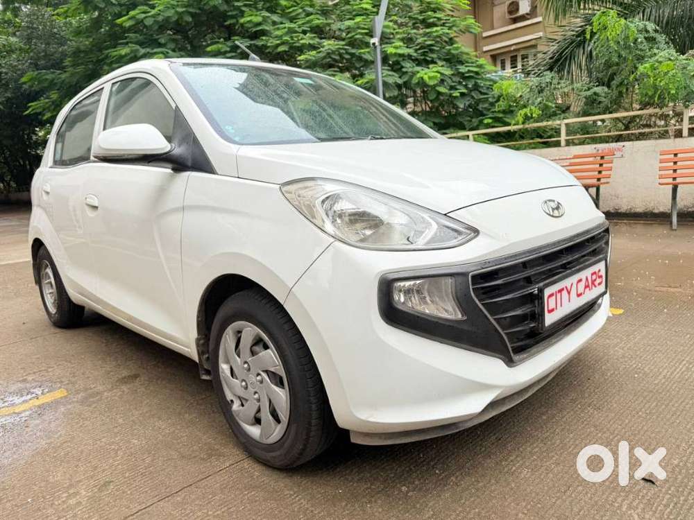 Hyundai Santro Sportz, 2020, Cng & Hybrids