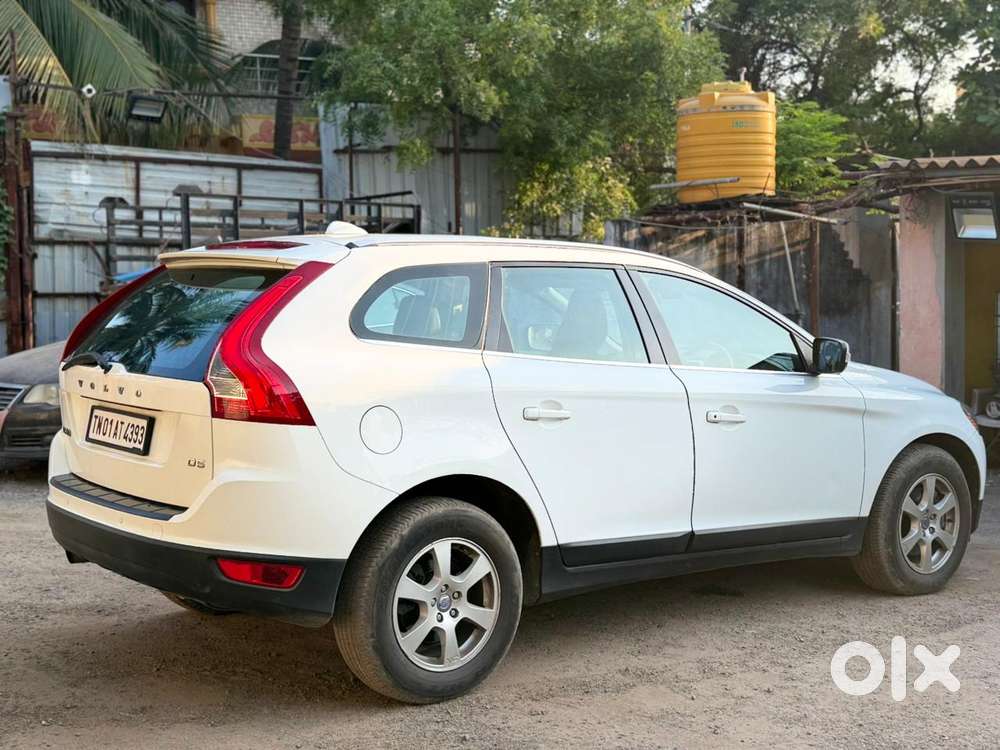 Volvo Xc90 D5 Awd, 2013, Diesel